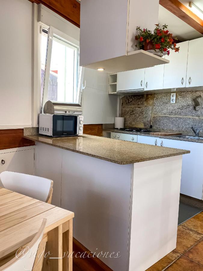 דירות Cityhill By Vigovacaciones מראה חיצוני תמונה
