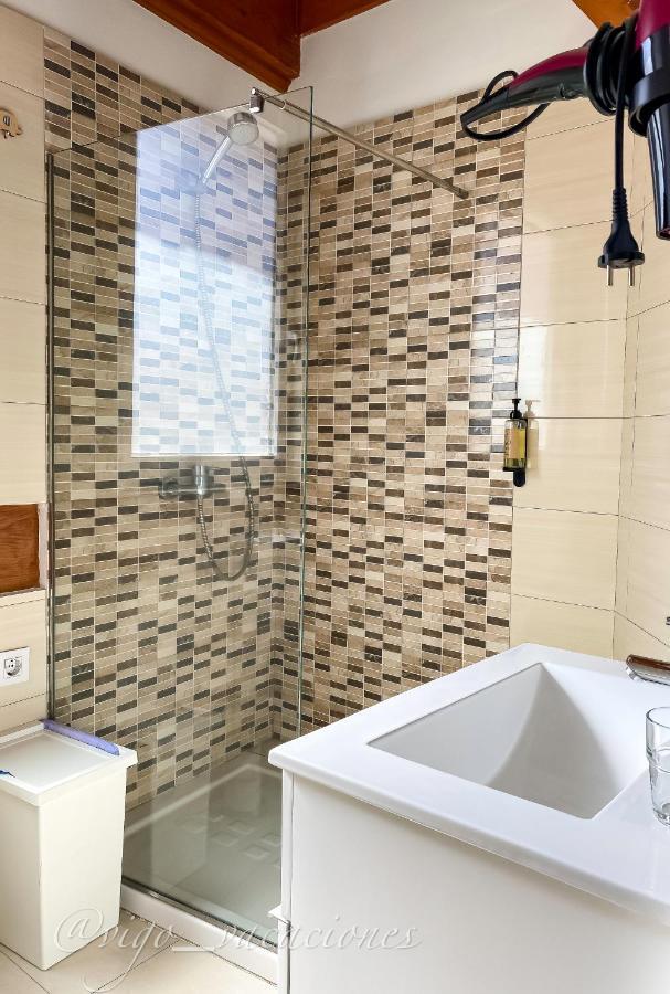 דירות Cityhill By Vigovacaciones מראה חיצוני תמונה