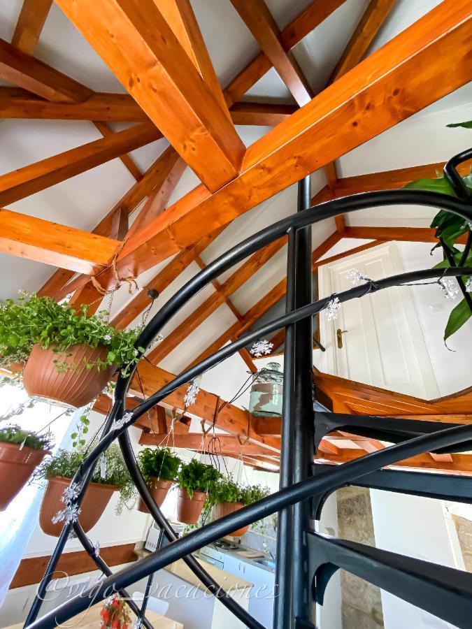 דירות Cityhill By Vigovacaciones מראה חיצוני תמונה
